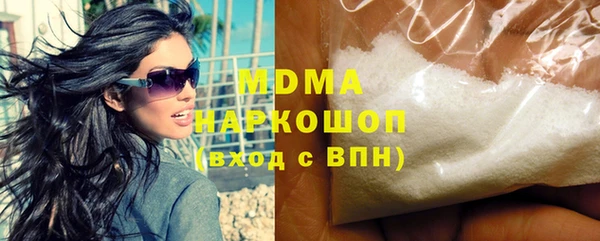 крисы Липки
